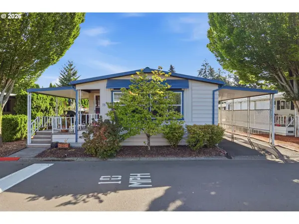 13640 SE Highway 212 #73, Clackamas, OR 97015