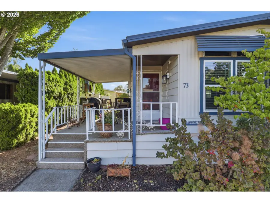 13640 SE Highway 212 #73, Clackamas, OR 97015 - #3