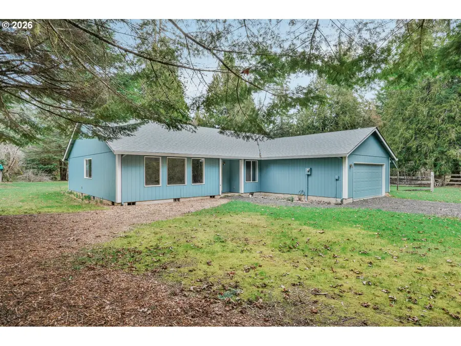 27810 NW Timber Rd, Timber, OR 97144 - #2