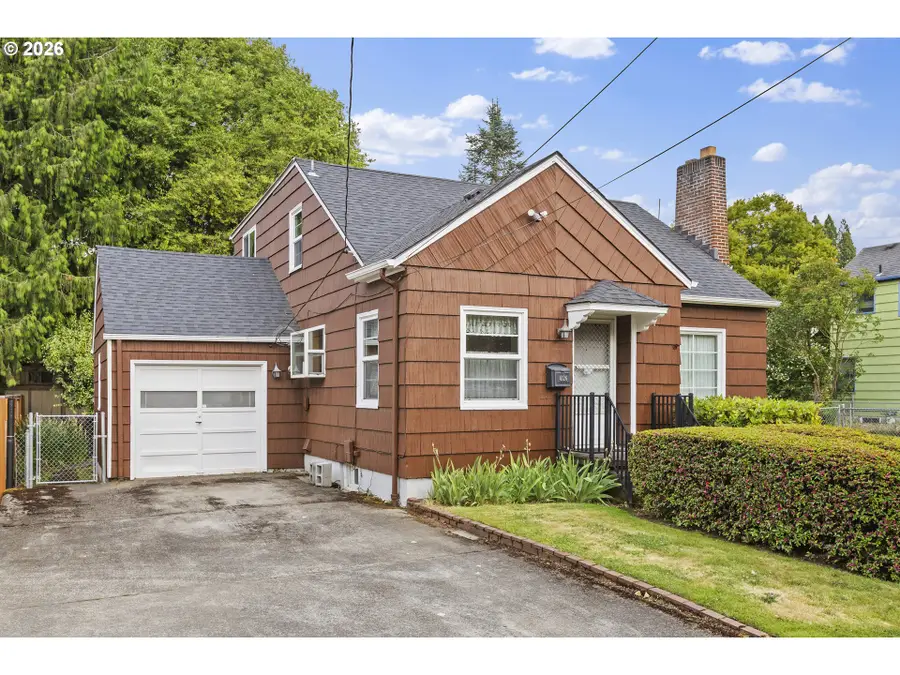 6126 NE 36th Ave, Portland, OR 97211 - #3