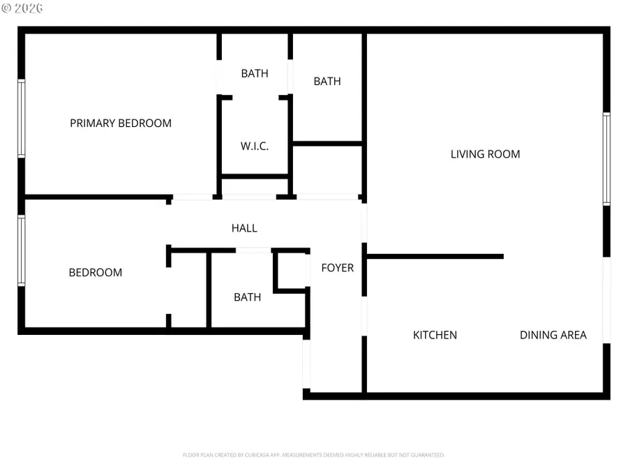 1900 NW Carden Ave, Pendleton, OR 97801 - #3