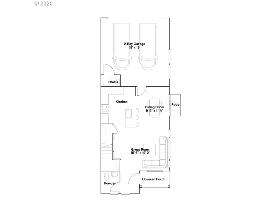 16648 SW Darling Ln, Beaverton Hillsboro, OR 97140 - #2