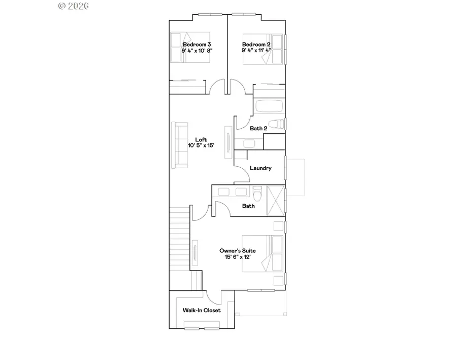 16648 SW Darling Ln, Beaverton Hillsboro, OR 97140 - #3