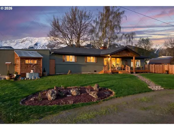 612 E Wallowa Ave, Joseph, OR 97846