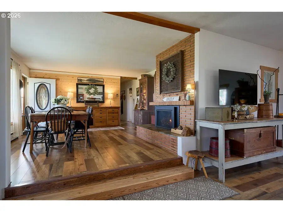 612 E Wallowa Ave, Joseph, OR 97846 - #3