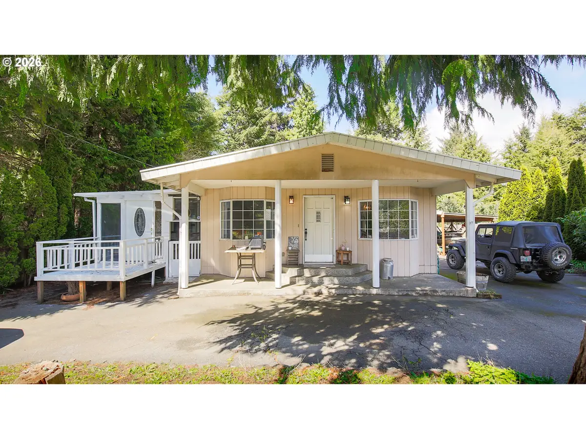 63513 Shore Edge Dr, Charleston, OR 97420 - #1