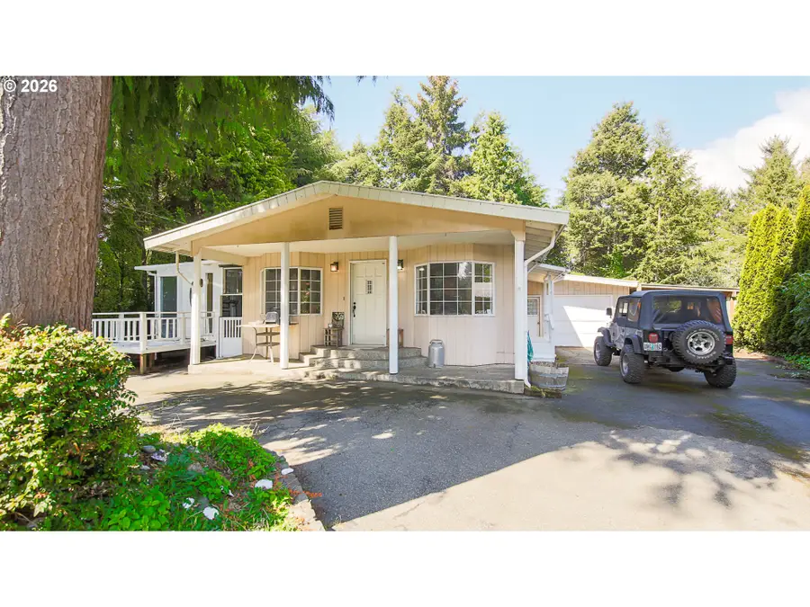 63513 Shore Edge Dr, Charleston, OR 97420 - #3