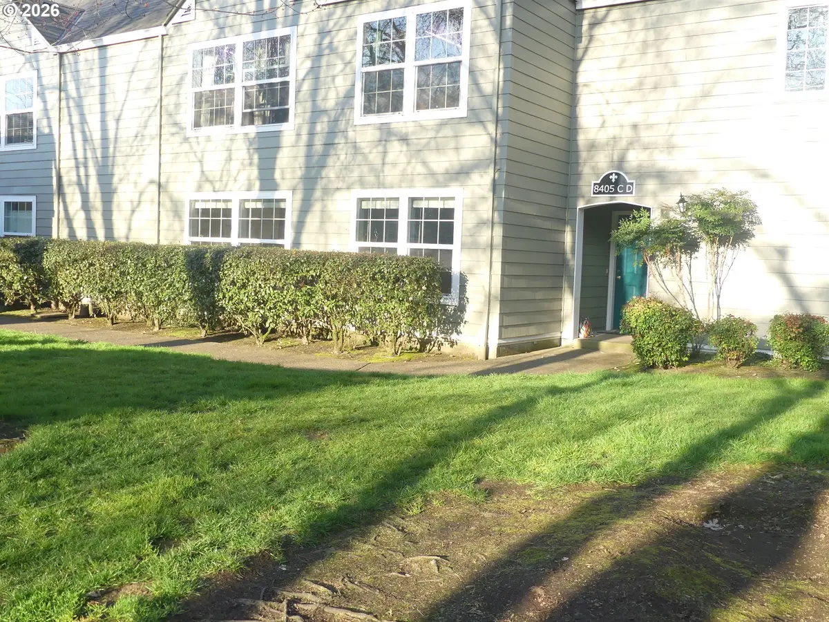 8405 SW Curry Dr #D, Wilsonville, OR 97070 - #1