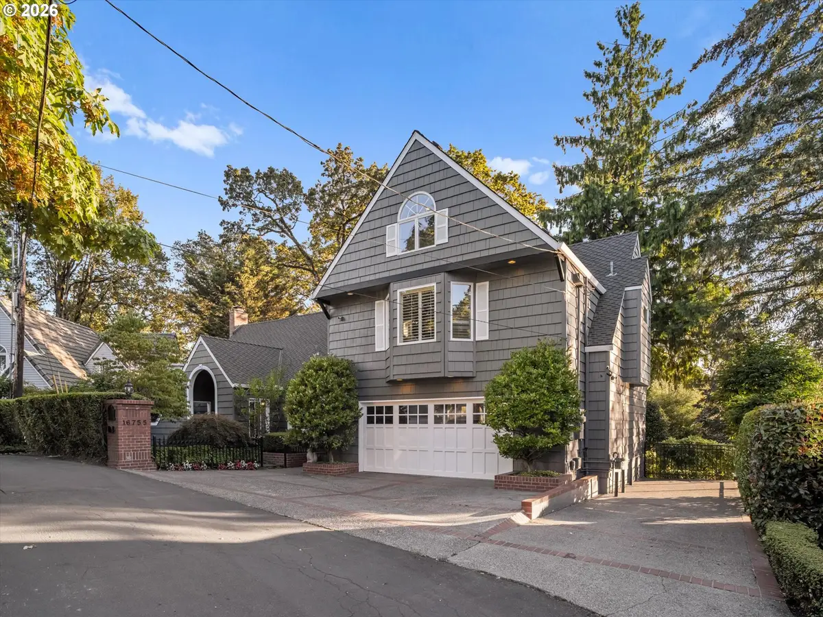 16755 Graef Cir, Lake Oswego, OR 97035 - #1