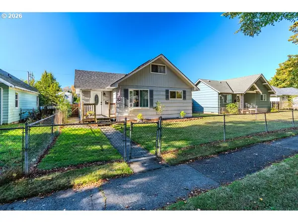551 16th Ave, Longview, WA 98632