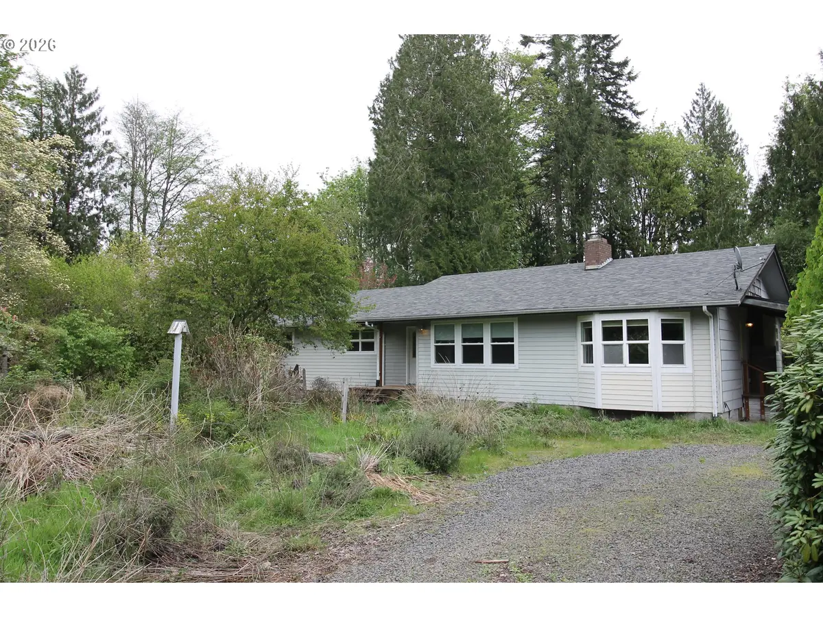 496 Ph 10, Castle Rock, WA 98611 - #1