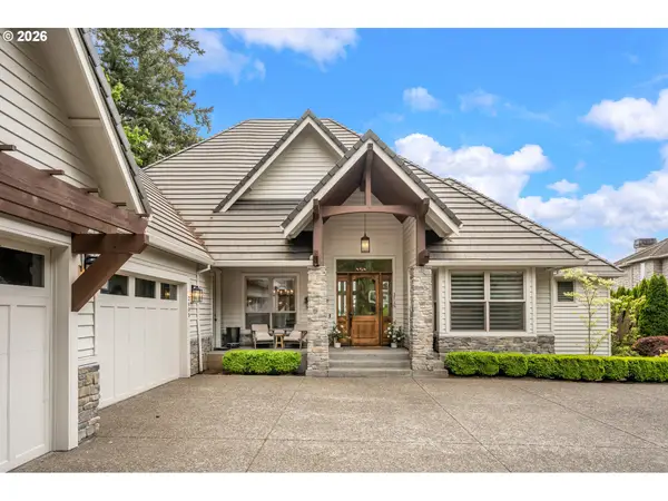 2605 Lorinda Ln, WestLinn, OR 97068