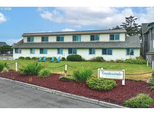 1022 N Prom #101, Seaside, OR 97138