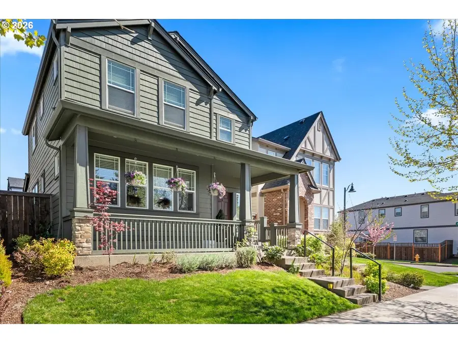 7510 NW Lauren Ave, Portland, OR 97229 - #2