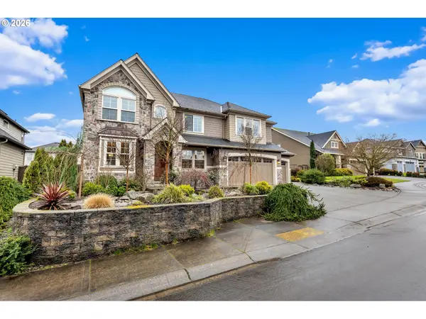 2803 NE 173rd St, Ridgefield, WA 98642