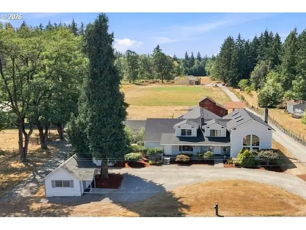 20200 NE 50th Ave, Ridgefield, WA 98642
