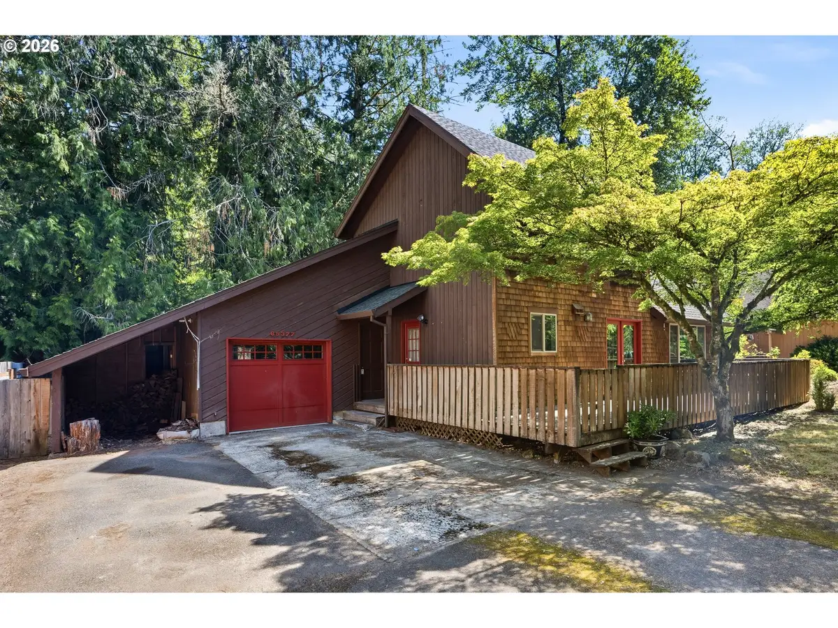 65377 E Alpine Way, Rhododendron, OR 97049 - #1