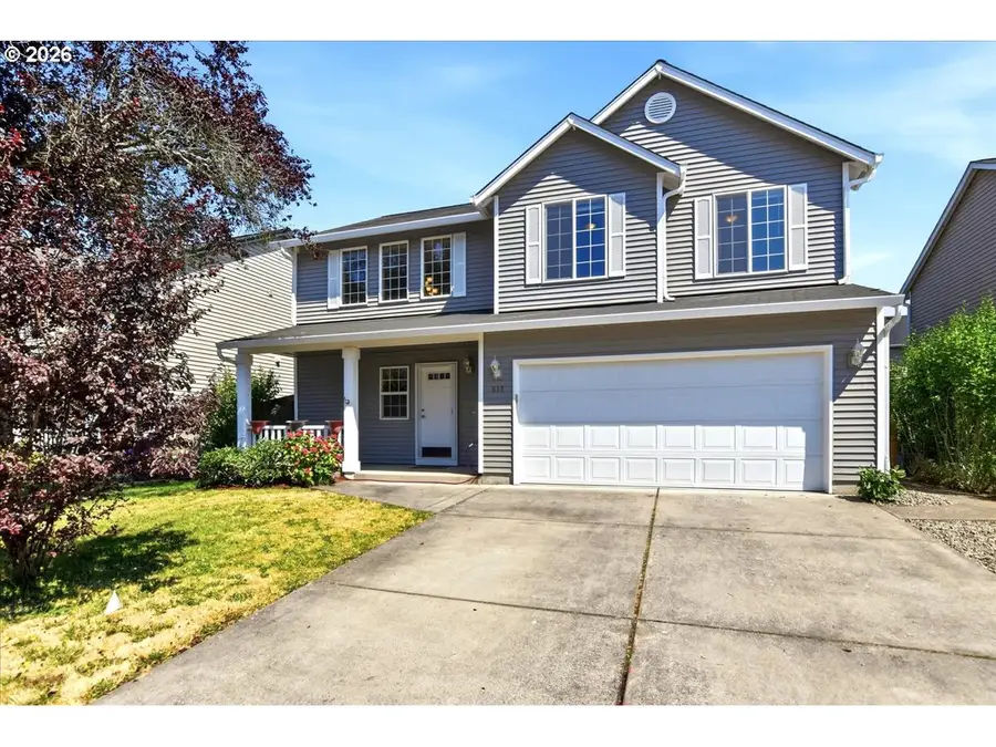 512 NW 147th St, Vancouver, WA 98685 - #2
