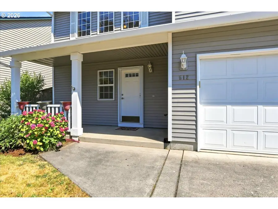 512 NW 147th St, Vancouver, WA 98685 - #3