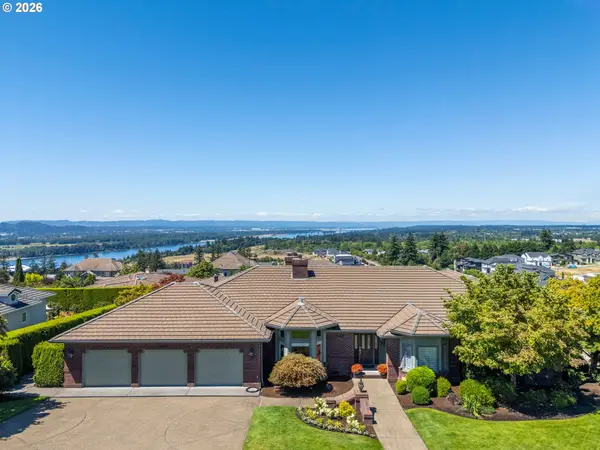 1423 NW Deerfern St, Camas, WA 98607