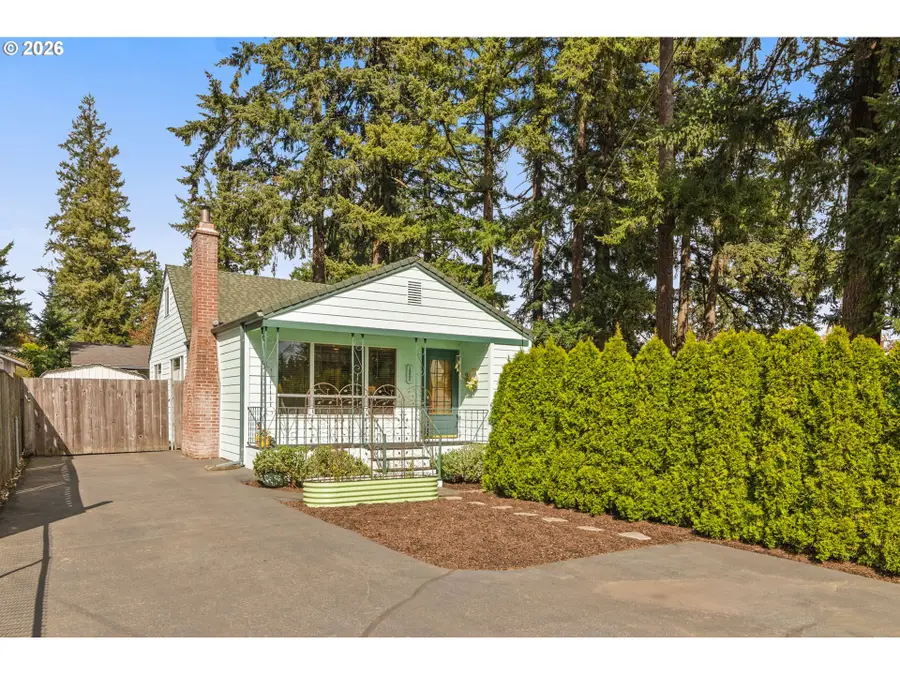 12605 SE Holgate Blvd, Portland, OR 97236 - #2