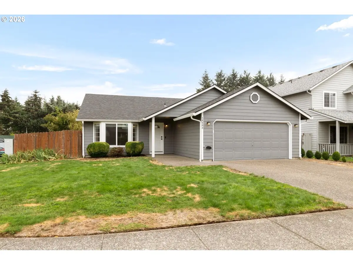 16802 NE 31st Way, Vancouver, WA 98682 - #1