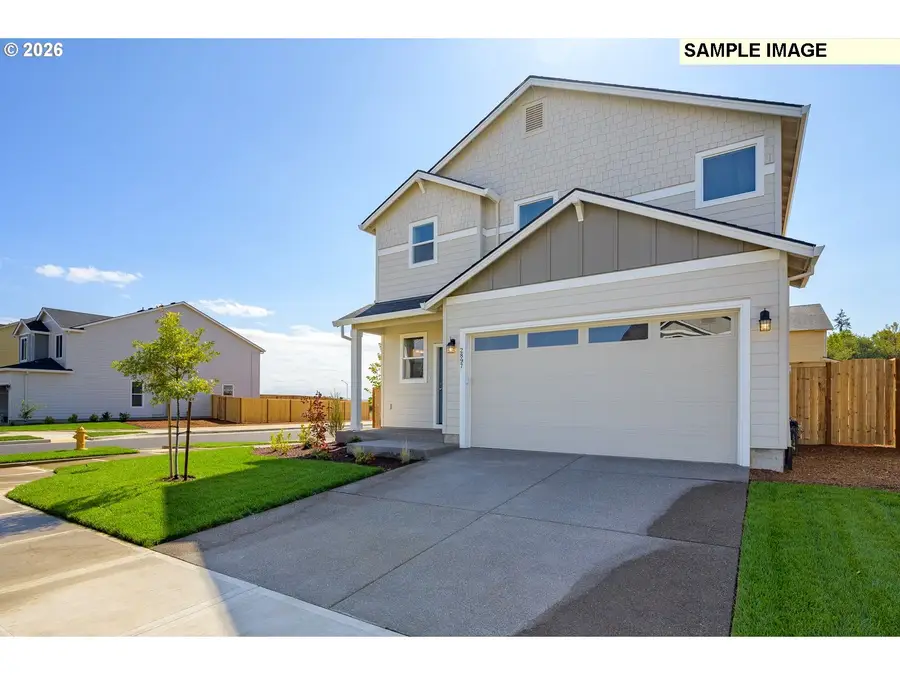 4309 NE 187th St #LOT 229, Vancouver, WA 98686 - #2