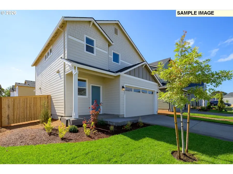 4309 NE 187th St #LOT 229, Vancouver, WA 98686 - #3