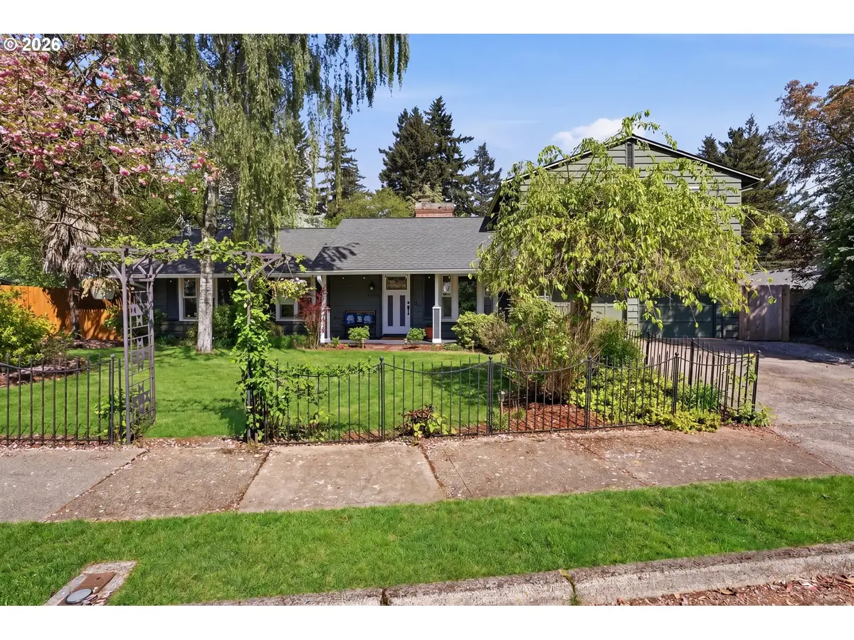 1400 SE 146th Pl, Portland, OR 97233 - #1