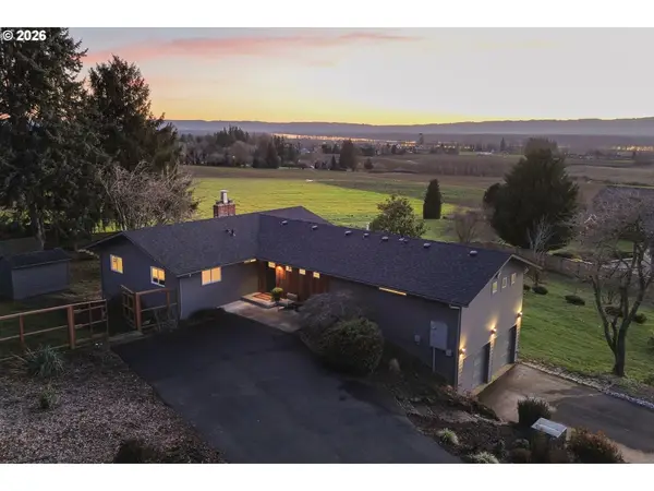 6409 NW 202nd Cir, Ridgefield, WA 98642