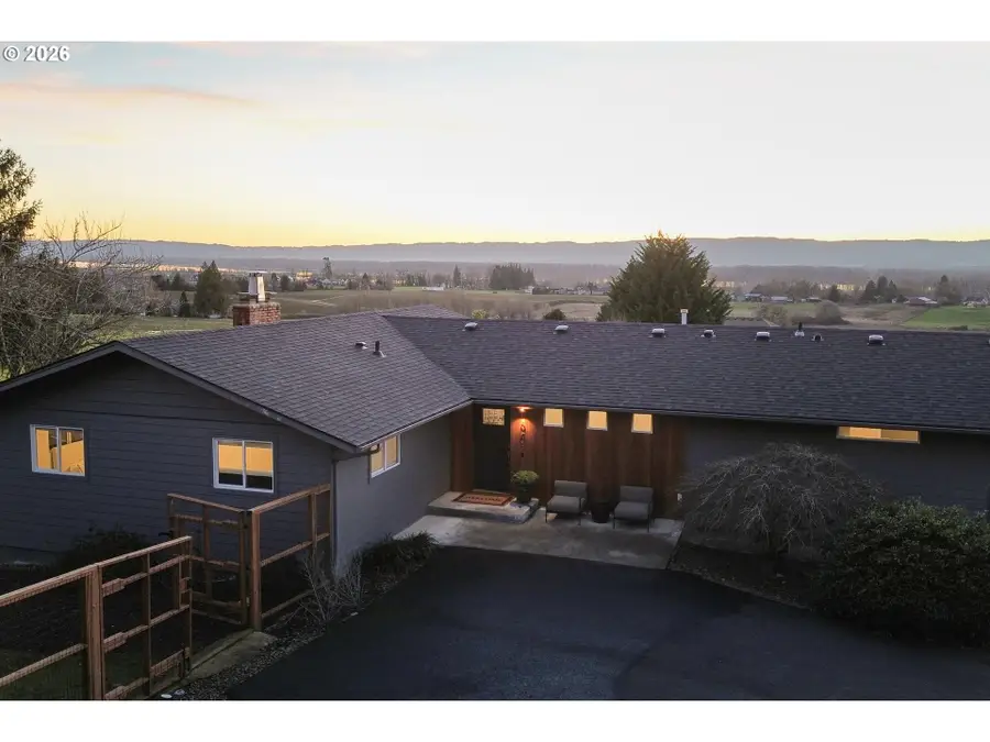6409 NW 202nd Cir, Ridgefield, WA 98642 - Image #2