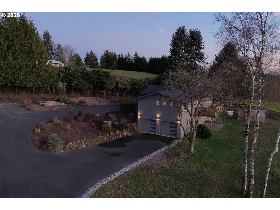 6409 NW 202nd Cir, Ridgefield, WA 98642 - Image #3