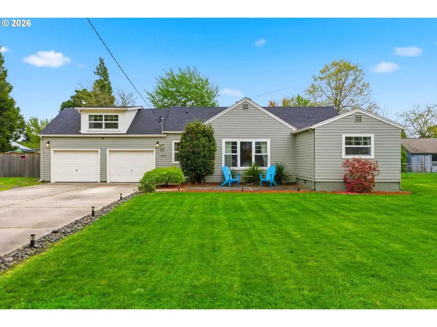 4170 45th Ave, Salem, OR 97305 - #2