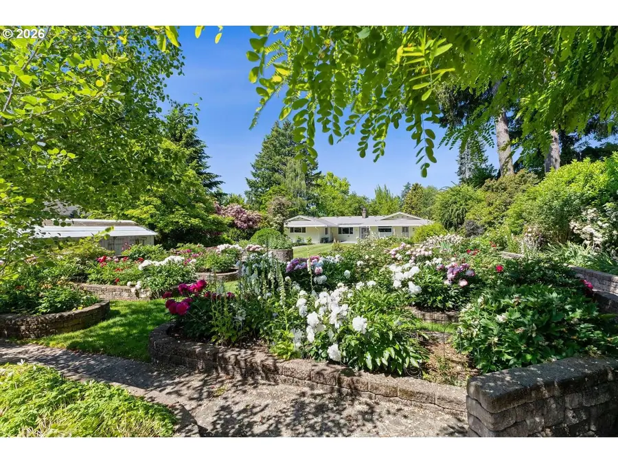 9473 NW Murlea Ln, Portland, OR 97229 - #3