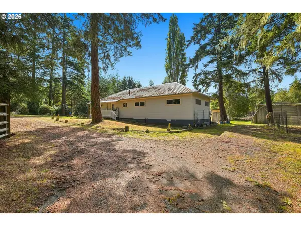 1040 Jefferson St, CoosBay, OR 97420