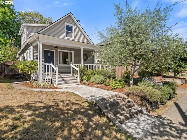 5615 N Delaware Ave, Portland, OR 97217