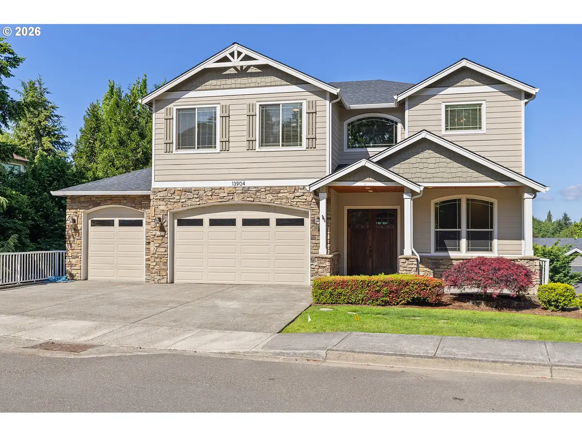 13904 NW 43rd Ave, Vancouver, WA 98685 - #1
