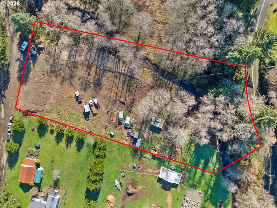 Address Withheld By Seller, Cloverdale, OR 97112 - #2