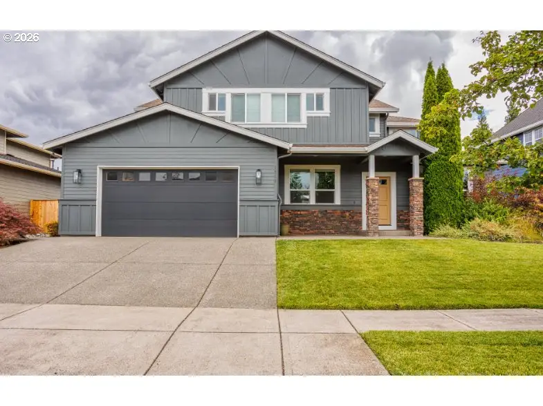 1712 S Dusky Dr, Ridgefield, WA 98642 - #1