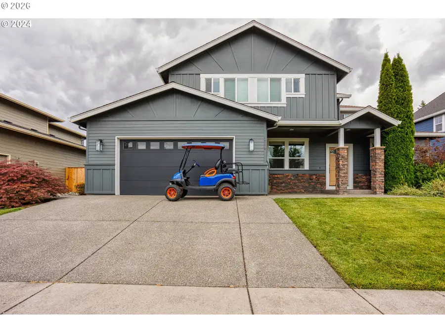 1712 S Dusky Dr, Ridgefield, WA 98642 - #2