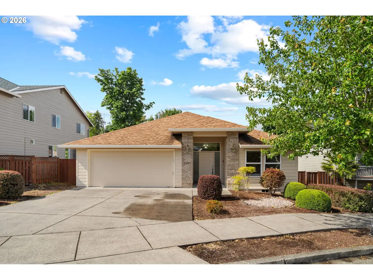 5087 SE 16th Dr, Gresham, OR 97080 - #1