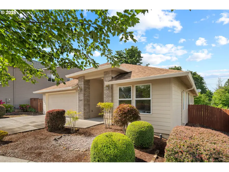 5087 SE 16th Dr, Gresham, OR 97080 - #2
