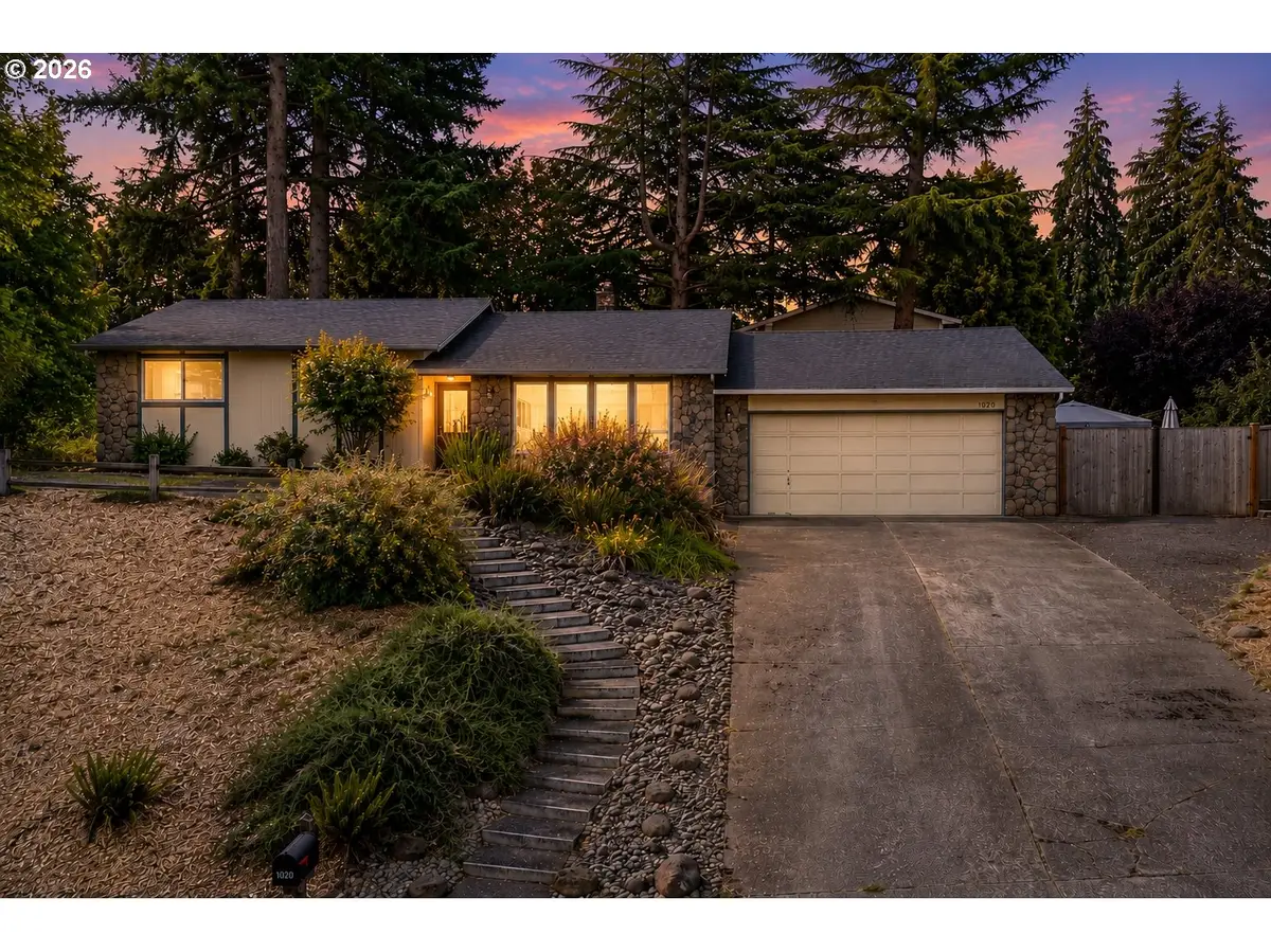 1020 Windemere Dr Nw, Salem, OR 97304 - #1