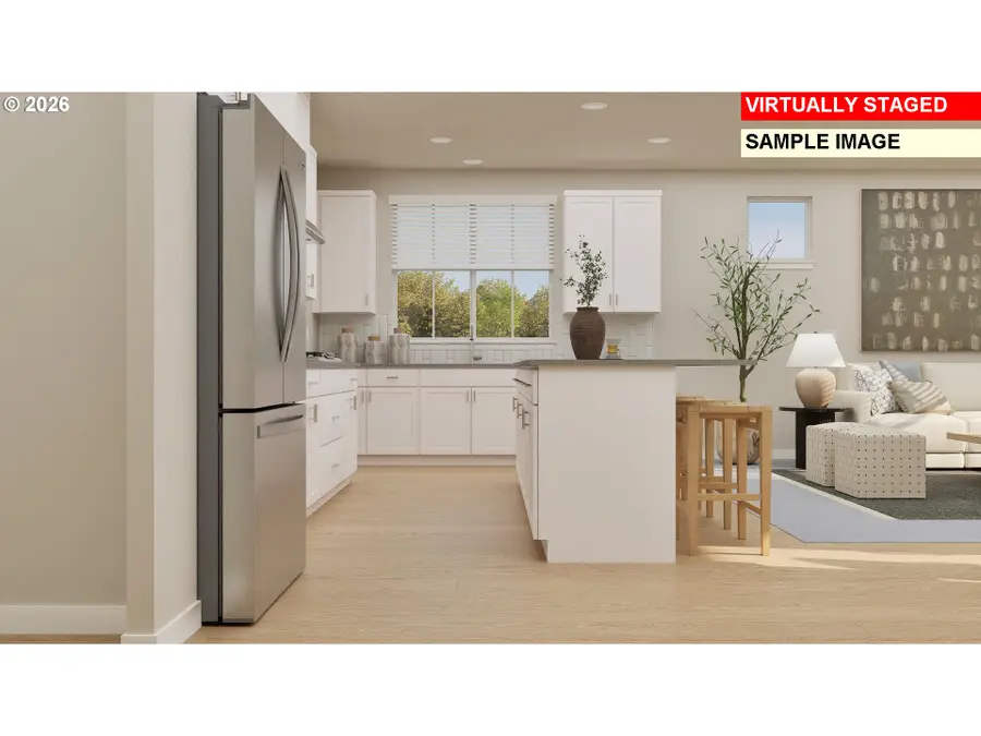 16908 SW Lorikeet Ln, Beaverton, OR 97007 - Image #3