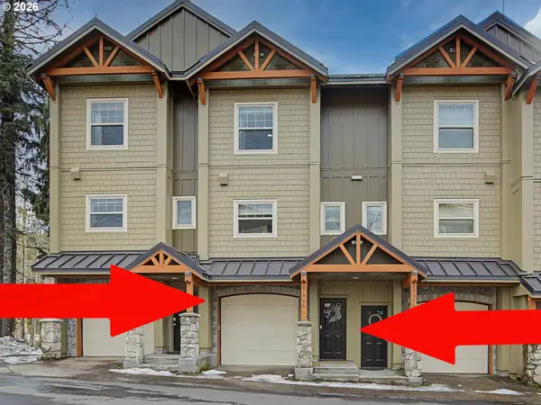 87986 E Alpenglow Ln #55, GovernmentCamp, OR 97028