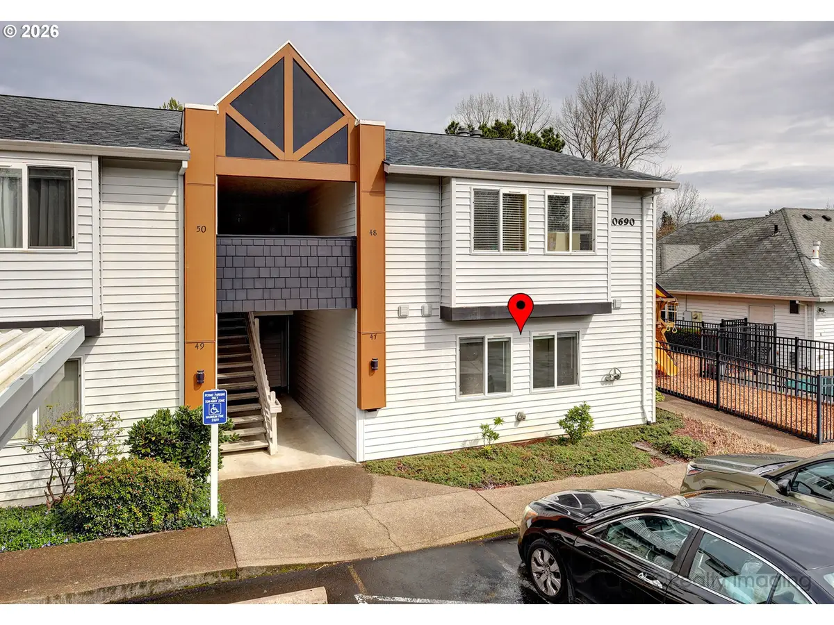 10690 SW Davies Rd #47, Beaverton, OR 97008 - #1