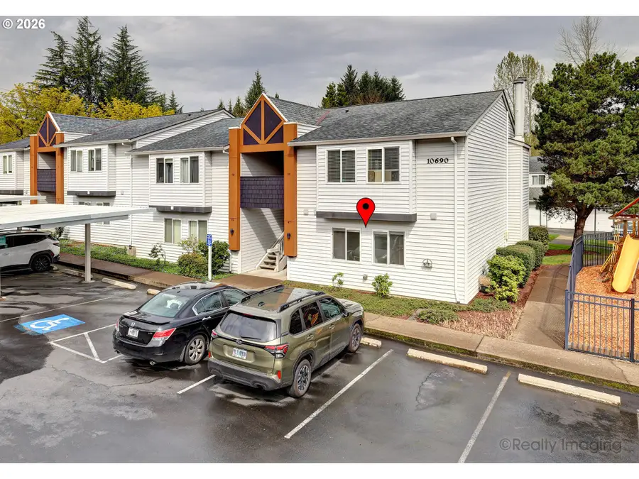 10690 SW Davies Rd #47, Beaverton, OR 97008 - #2