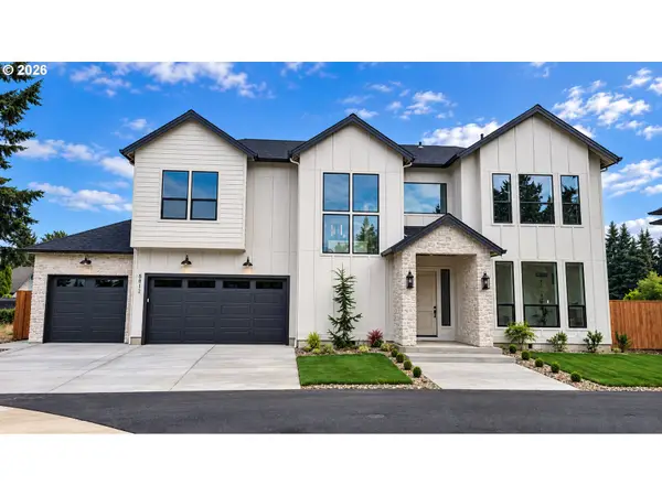 5812 NE 111th Cir, Vancouver, WA 98686