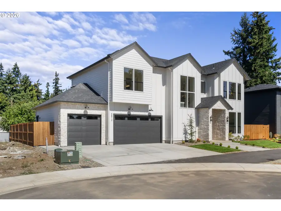 5812 NE 111th Cir, Vancouver, WA 98686 - #2