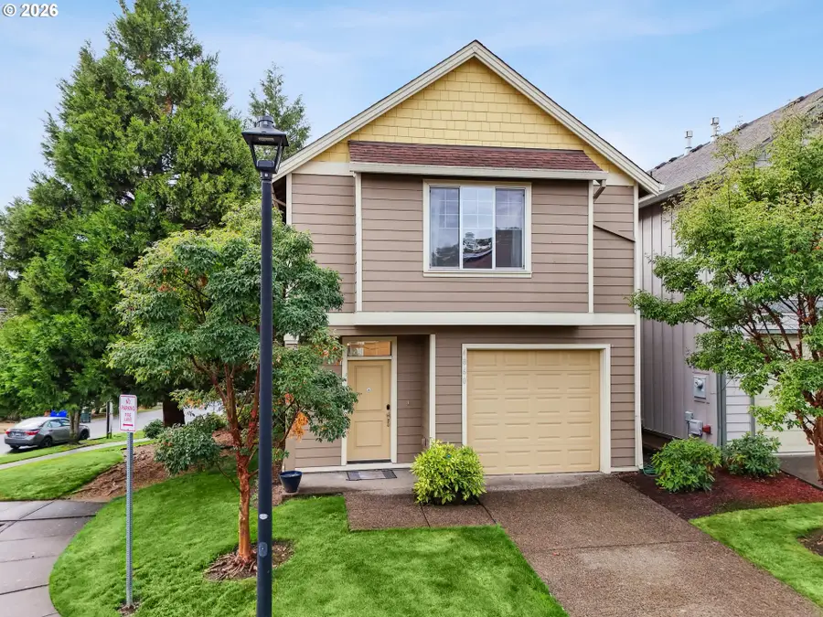 4860 SE Vintage Pl Se, Milwaukie, OR 97267 - #2
